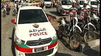 تدشين قاعة لاستقبال مكالمات الرقم 19 للأمن الوطني بسلا