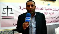 الكيحل ل " أخبارنا " : الاستقلال سيتصدر نتائج الانتخابات و نحن من سنبحث مع من سنتحالف ( القيديو )