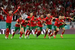 غياب عنصر المفاجأة يغيّر المعادلة.. "أسود الأطلس" أمام اختبار من نوع جديد