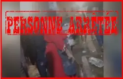 أمن مراكش يوقف متحرشًا بسيدة في الشارع العام