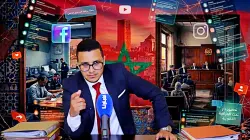 البغدادي يحذر نشطاء مواقع التواصل من جريمة التشهير.. منشور واحد قد يعرّض صاحبه للسجن أو الغرامة (فيديو)