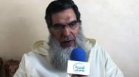 الفزازي : الصفحات الفيسبوكية التي باسمي مزورة و يجب ان نحذر من المظاهرات