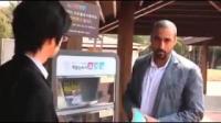 كيف يتم التشجيع على القراء في كوريا الجنوبية