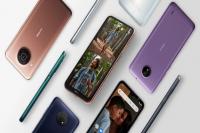 HMD Global الفنلندية تطرح أكبر سلسلة هواتف نوكيا