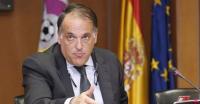 برشلونة واسبانيول لن يلعبا بالليغا في حالة استقلال كاتالونيا