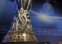 الدوري الأوروبي : نتائج الجولة الأولى