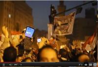 عام 2011 فى دقيقة 