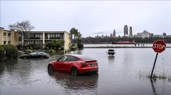 ارتفاع حصيلة ضحايا فيضانات تكساس إلى 50 قتيلا بينهم 15 طفلا