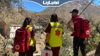 شباب من تطوان يشاركون في عمليات إنقاذ وإغاثة مواطنين ضواحي تارودانت