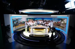 الشركة الوطنية للإذاعة والتلفزة تُطلق الدورة الرابعة من فعاليات الأبواب المفتوحة لفائدة الجالية المغربية المقيمة بالخارج