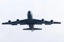 تحطم طائرة أمريكية يخلف مصرع 4 أشخاص