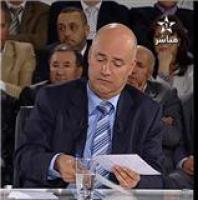 أنيس بيرو :\" لن نتحدث عن سْعِيدْ قْبل مايْزيد ،والكل قابل للمناقشة إلا التشكيك\"