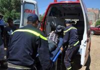 طنجة: شاب يضع حدا لحياته بحي مسنانة بذبح نفسه 