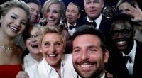 قيمة صورة "سيلفي" الأوسكار تبلغ مليار دولار