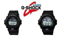 Casio تطلق ساعة Casio G-Shock الجديدة