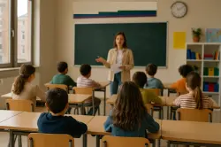 مدارس في بروكسل تُلغِي الدروس يوم الأربعاء بسبب أزمة في عدد المعلمين