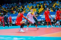 بطولة أمم إفريقيا لكرة اليد: المغرب في مجموعة مصر