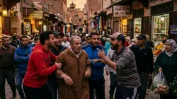 الترمضينة عند المغاربة.. مواطنون يستنكرون هذه السلوك العدواني: هذا شهر الرحمة ماشي الغضب والمشاكل