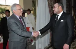 بعد قرار مجلس الأمن.. المبعوث الأممي السابق كريستوفر روس يقرّ بقوة الدبلوماسية المغربية وعزلة البوليساريو