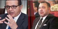 الكشف عن تفاصيل اللحظات الأخيرة للوزير المقال "بوسعيد" قبل صدور قرار عزله