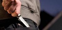 زوج هائج يطعن أخت زوجته ووالدها ويرسلها إلى المستعجلات في حالة خطيرة