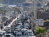 أيام التهريب بمعبر باب سبتة أصبحت معدودة بالفعل والسلطات المغربية تمنع رسميا دخول السيارات