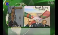 سياسي جزائري: "تماطل المغرب في حل مشكلة الصحراء سيزيد الوطن العربي تقسيما وتفتيتا"