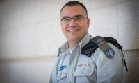 أفيخاي أدرعي يغادر منصبه بعد نحو 30 عامًا من الخدمة في الجيش الإسرائيلي