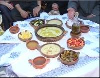 أكلة البيصارة‏