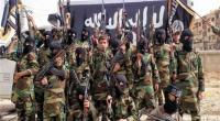 داعش يجبر طلاب المدارس بالموصل على الانضمام لصفوفه