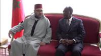 الملك محمد السادس يترأس حفل التوقيع على 14 إتفاقية مع الرئيس الإيفواري