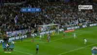 فرصة عجيبة تضيع من ريال مدريد أمام أتلتيكو مدريد