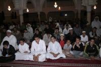 توقيف أكثر من 1000 واعظ متطوع و هذا هو السبب ...
