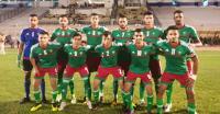 منتخب أقل من 23 سنة يخيب الآمال ويسقط بثنائية أمام الكونغو الديمقراطية (فيديو)