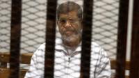 عاجل: هذا هو الحُكم الثقيل الذي أصدرته محكمة جنايات القاهرة في حق مرسي والبلتاجي والعريان