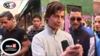 جزائري يكره بلده ويرفض العودة اليها