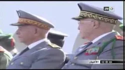 تجريدة مغربية لحفظ السلام بإفريقيا الوسطى