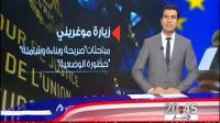كيف كان موقف موغرني فيما يتعلق بقرار المحكمة بخصوص الاتفاق الفلاحي مع المغرب ؟