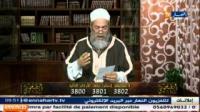 شيح جزائري يحذر المغرب من أبو خليطة