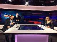 غدا على " فرانس 24 " : " ضيف ومسيرة " يسلط الضوء على رشيد العلالي أشهر منشط تلفزيوني بالمغرب ( الفيديو )