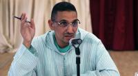 "أبو حفص" يعلن تعرضه للتهديد بالقتل من طرف "داعشي"