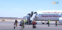 عاجل: ابتداء من اليوم.. تعليق مؤقت للرحلات الجوية بين المغرب وروسيا