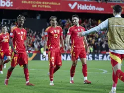 إسبانيا تهدد بالانسحاب من مونديال 2026 بسبب إسرائيل