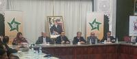 ندوة دولية حول ذاكرة المغرب والصحراء المغربية من تنظيم جمعية الأطلس الكبير