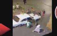 في ظل حملة زيرو كريساج.. منحرف يعتدي على مستعملي الطريق العام بمراكش