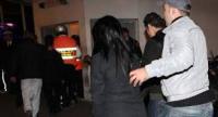 مثير..توقيف شخصية معروفة بأكادير رفقة فتاة عشرينية في وضع مخل بالحياء