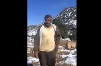 بالفيديو .. سكان المغرب العميق يطلقون نداء استغاثة و يفضحون دعم الحكومة ويكشفون "الوجهيات" في توزيعه