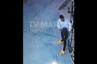 كاميرا منزلية ترصد عملية سرقة بحي البرانص بطنجة