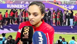 ممكتباش لينا.. لاعبات المنتخب المغربي يتحسرن على ضياع لقب الكان للمرة الثانية على التوالي