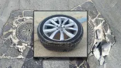 "الروكار" القاتل يهدد حياة السائقين ضواحي الحسيمة